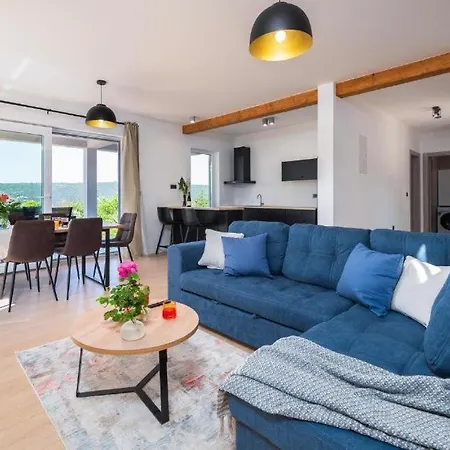Casa Bella Vista *