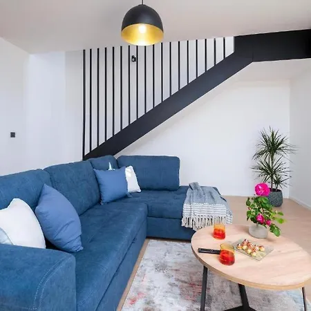 Casa Bella Vista Vakantiehuis