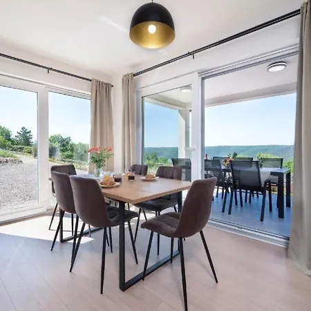 Casa Bella Vista Vakantiehuis