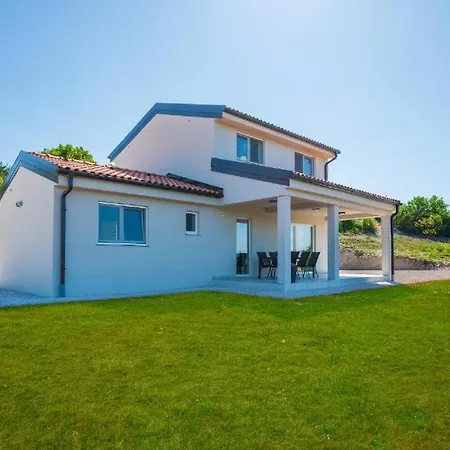 Casa Bella Vista Vakantiehuis