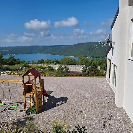 度假居 Casa Bella Vista *