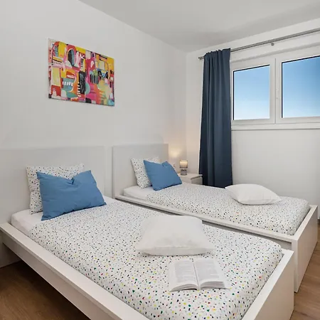 Casa Bella Vista 度假居 *