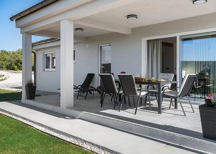 Casa Bella Vista *