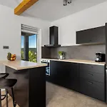 Casa Bella Vista Ferienhaus