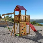 Casa Bella Vista *