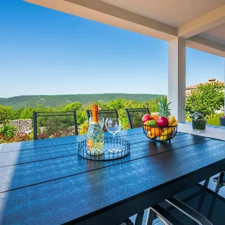 Casa Bella Vista *