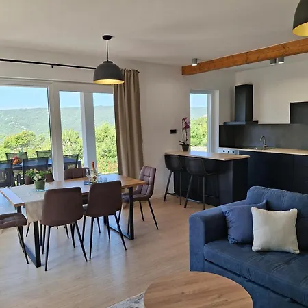Casa Bella Vista *