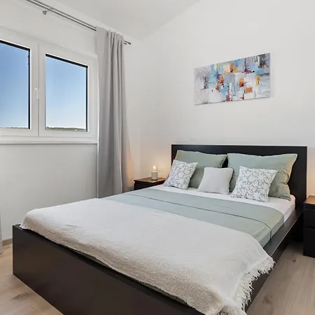 Vikendica Casa Bella Vista *