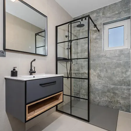 Casa Bella Vista Tatil Evi *