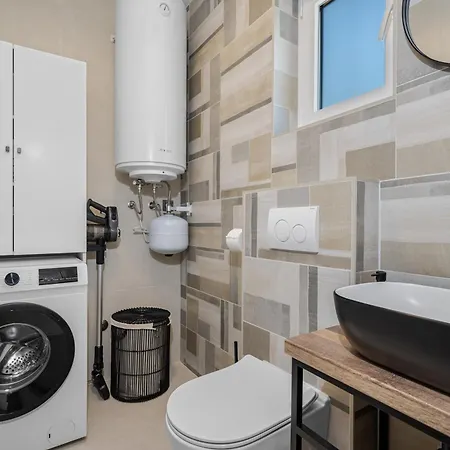 Tatil Evi Casa Bella Vista *