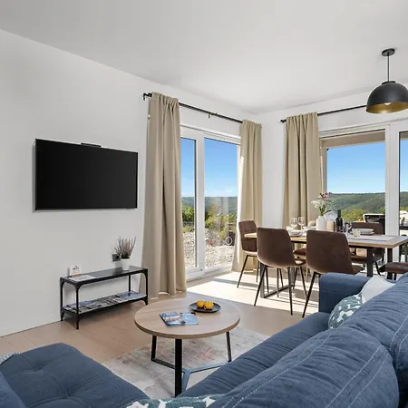 Tatil Evi Casa Bella Vista *