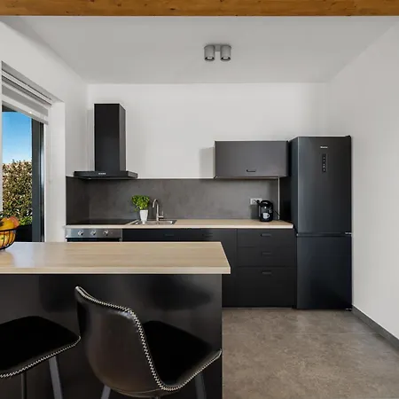 Casa Bella Vista Tatil Evi *