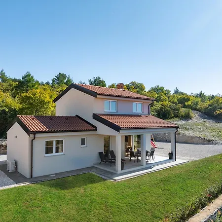 Casa Bella Vista Tatil Evi *