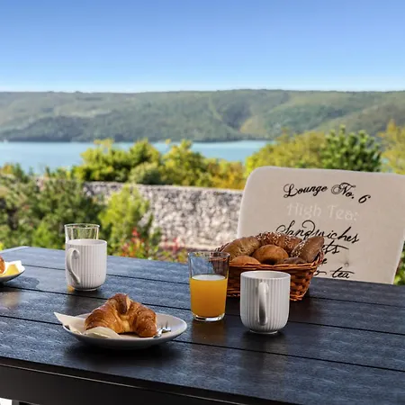 Casa Bella Vista Tatil Evi