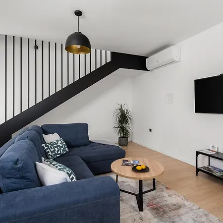 Tatil Evi Casa Bella Vista