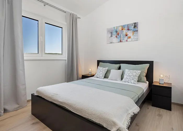 Сasa de vacaciones Casa Bella Vista *