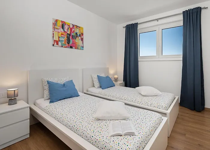 Casa Bella Vista Сasa de vacaciones *