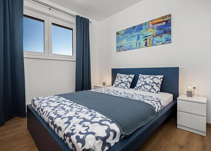 Casa Bella Vista Vikendica