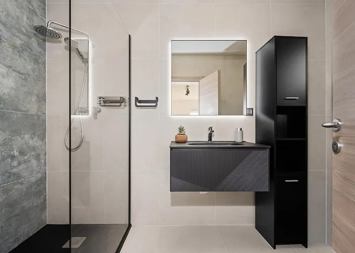 Сasa de vacaciones Casa Bella Vista