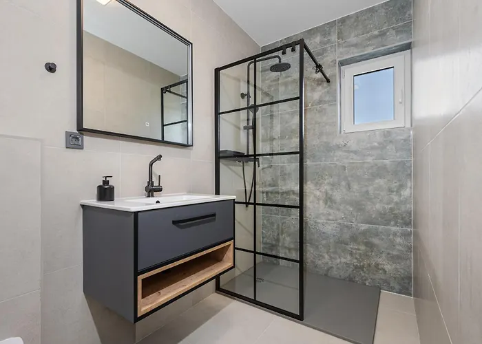 Casa Bella Vista Vikendica *