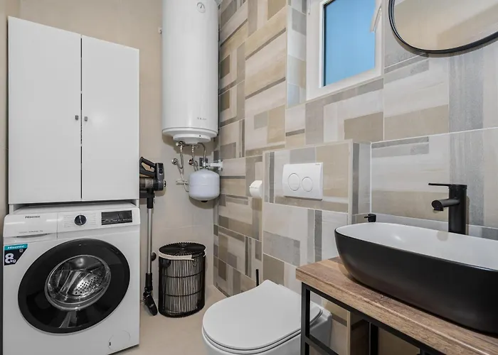 Сasa de vacaciones Casa Bella Vista *