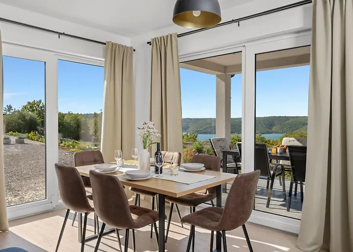 Vikendica Casa Bella Vista