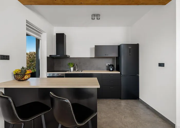 Casa Bella Vista Vikendica *