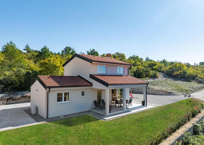 Casa Bella Vista Vikendica *