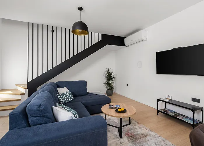 Vikendica Casa Bella Vista